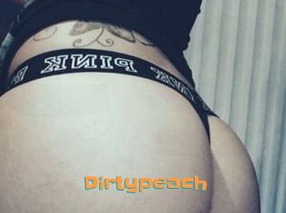 Dirtypeach