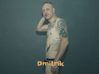 Dmitrik