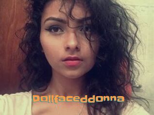 Dollfaceddonna