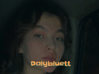 Dolybluett