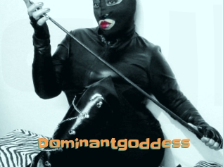 Dominantgoddess