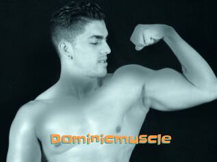 Dominicmuscle