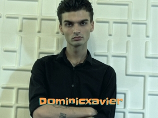 Dominicxavier