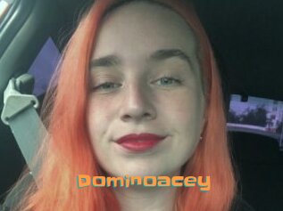 Dominoacey