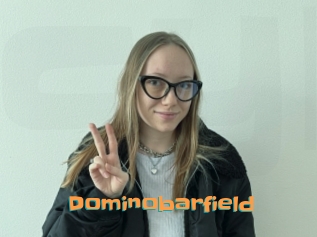 Dominobarfield