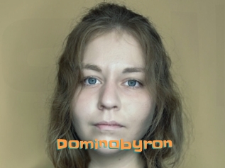 Dominobyron