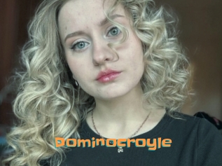 Dominocroyle