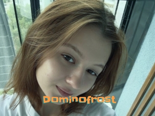 Dominofrost