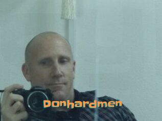 Donhardmen