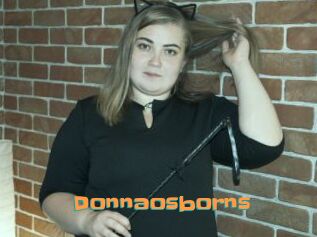 Donnaosborns