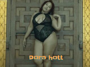 Dora_hott