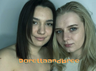 Dorettaandbree