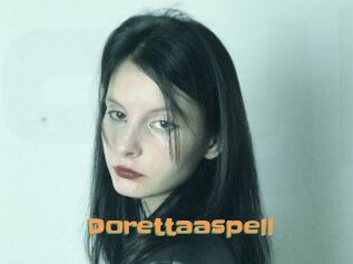 Dorettaaspell