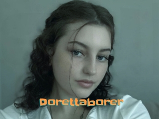 Dorettaborer