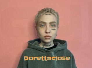 Dorettaclose