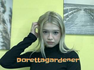 Dorettagardener