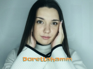 Dorettahamm