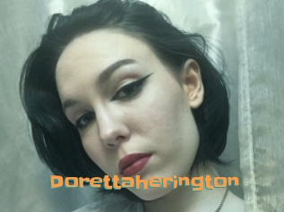 Dorettaherington