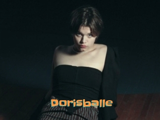 Dorisballe