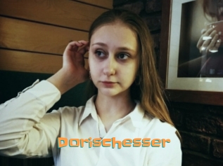 Dorischesser