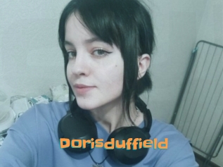 Dorisduffield