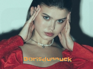 Dorisdunnuck