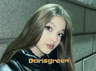 Dorisgreen