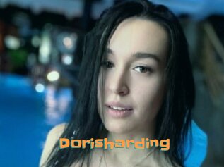 Dorisharding