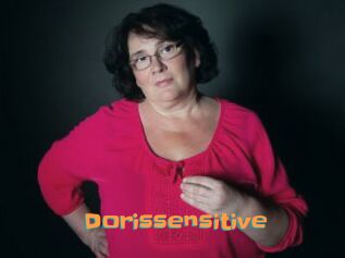 Dorissensitive