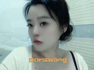 Doriswang