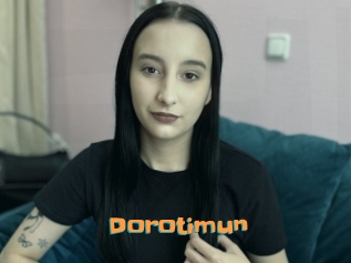 Dorotimun