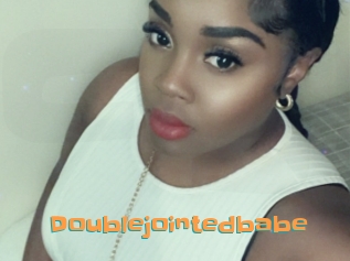 Doublejointedbabe