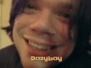 Dozyboy