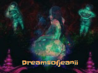 Dreamsofjeanii