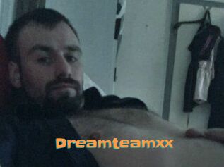 Dreamteamxx