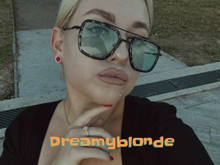 Dreamyblonde