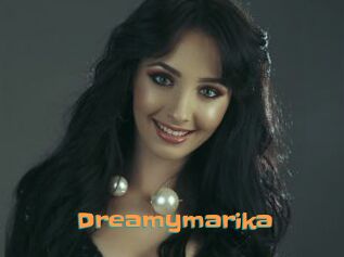 Dreamymarika