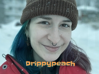 Drippypeach