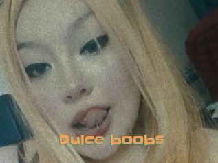 Dulce_boobs