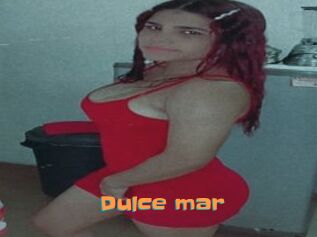 Dulce_mar