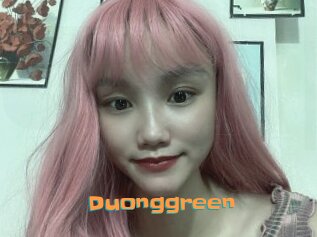 Duonggreen