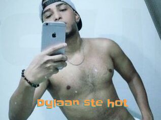 Dylaan_ste_hot