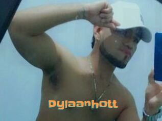 Dylaanhott