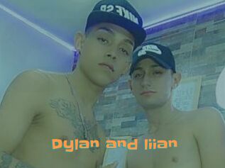 Dylan_and_liian