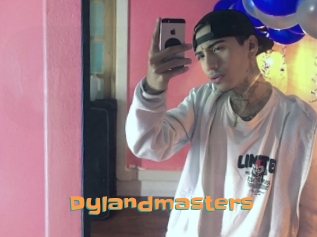 Dylandmasters