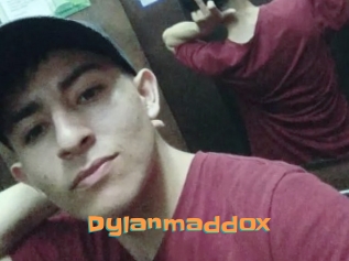 Dylanmaddox