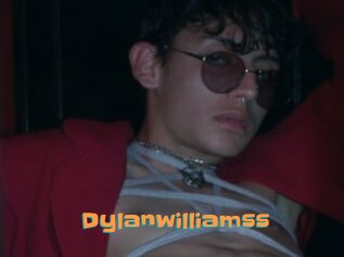 Dylanwilliamss