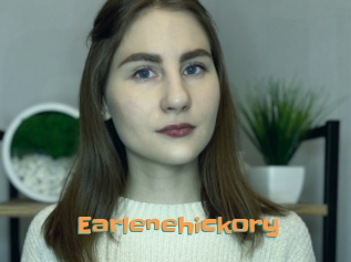 Earlenehickory