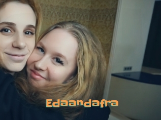 Edaandafra