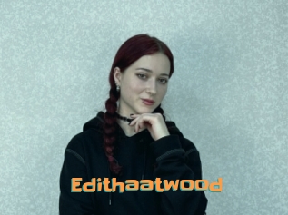 Edithaatwood